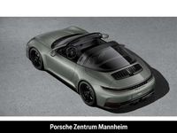 Neu Porsche 992 541 PS (397 kW) 2026 Gruen Coupé