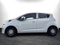 Gebraucht Chevrolet Spark 68 PS (50 kW) 2012 Other Kleinwagen