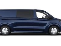 Neu Ford Transit Custom Trend 136 PS (100 kW) 2025 Blazer blue Van / Kleinbus