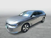 Gebraucht VW Passat Business 150 PS (110 kW) 2025 Diabasgrau metallic (metallic) Kombi