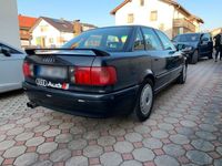 gebraucht Audi 80 quattro Competition