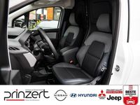 gebraucht Nissan Townstar EV L1 2,2t N-Connecta Navi*Technik-Paket