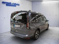 Gebraucht Ford Tourneo Active 150 PS (110 kW) 2025 Comet grey Van / Kleinbus