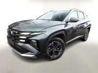 Neu Hyundai Tucson Select 215 PS (158 kW) 2025 Cypress green mineraleffekt SUV
