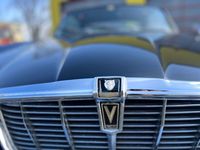 Gebraucht Jaguar XJ12 287 PS (211 kW) 1976 Blau Limousine