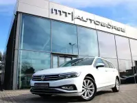 Gebraucht VW Passat Elegance 150 PS (110 kW) 2021 Andere Kombi