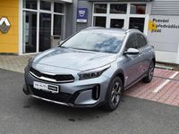 Neu Kia XCeed Exclusive 140 PS (102 kW) 2026 Grau SUV