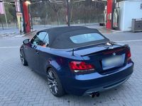 gebraucht BMW 135 Cabriolet i - N55 DKG