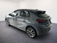 Neu Opel Corsa Edition 101 PS (74 kW) 2025 Grau Limousine