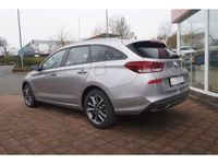 gebraucht Hyundai i30 cw