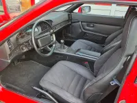 Gebraucht Porsche 944 S2 211 PS (155 kW) 1990 Rot Coupé