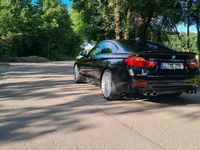 gebraucht Alpina B4 Biturbo Coupe kein M4