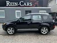 Gebraucht Mitsubishi Outlander Instyle 170 PS (125 kW) 2010 Schwarz SUV