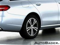 Gebraucht Mercedes E220 Avantgarde 200 PS (147 kW) 2022 Silber Limousine