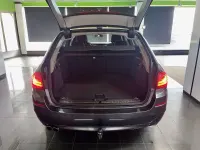 Gebraucht BMW 520 Performance 190 PS (139 kW) 2015 Grau Limousine
