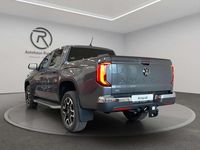 Gebraucht VW Amarok Style 241 PS (177 kW) 2025 Dark grey metallic Pickup