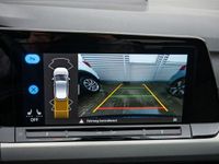 gebraucht VW Golf VIII 2.0 TDI DSG Move Navi R-Kamera Klima