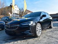 Gebraucht Opel Insignia 174 PS (127 kW) 2022 Schwarz Kombi