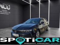 Gebraucht Opel Astra Enjoy 131 PS (96 kW) 2023 Kombi