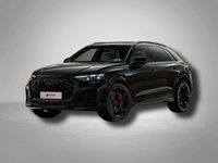 Neu Audi RS Q8 640 PS (470 kW) 2025 Mythosschwarz metallic SUV