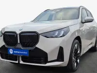 Neu BMW X3 Luxury Line 208 PS (152 kW) 2026 Grau SUV