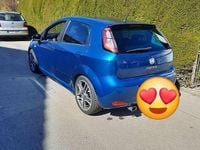 Gebraucht Fiat Punto Evo Sport 135 PS (99 kW) 2012 Kleinwagen