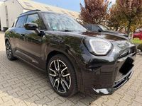Second-hand Mini Aceman 160 kW (218 CP) 2025 Negru SUV