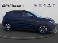 Ny VW T-Cross 150 HK (110 kW) 2026 Sort SUV