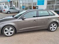 gebraucht Audi A3 Sportback Ambition ultra *Navi/PDC/Bluetooth*