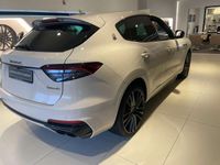 gebraucht Maserati Levante Trofeo/Bianco Avorio