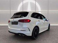 Gebraucht Mercedes B250e AMG 160 PS (117 kW) 2022 Weiß Van / Kleinbus