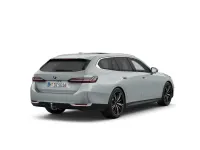 Gebraucht BMW 520 Performance 208 PS (152 kW) 2025 Grau Kombi