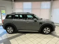 Gebraucht Mini Cooper Countryman 136 PS (100 kW) 2017 Grau SUV