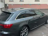 Gebraucht Audi A4 325 PS (239 kW) 2016 Grau Kombi