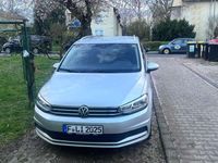 gebraucht VW Touran 2.0 TDI SCR DSG