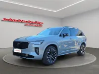 Gebraucht Volvo XC90 Ultra 455 PS (334 kW) 2025 Vapour grey SUV