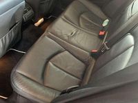 Gebraucht Mercedes E320 224 PS (164 kW) 2006 Grau Limousine