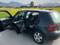 gebraucht VW Golf IV 