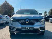 Gebraucht Renault Koleos LIMITED 190 PS (139 kW) 2019 Grau SUV