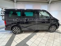Gebraucht VW Multivan 204 PS (150 kW) 2017 Schwarz Van