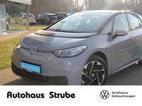 Gebraucht VW ID.3 Pro 106 kW (145 PS) 2022 Grau Kleinwagen