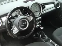 Brugt Mini Cooper S 112 HK (82 kW) 2007 Grøn Hatchback