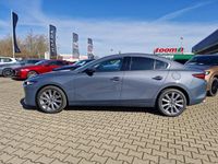 Neu Mazda 3 Exclusive-Line 140 PS (102 kW) 2026