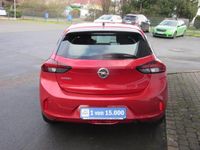 gebraucht Opel Corsa F Edition | PDC | Klima | Bluetooth | USB | ESP