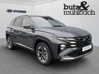 Neu Hyundai Tucson Trend 252 PS (185 kW) 2025 Ecotronic grey / mic SUV