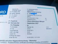 Gebraucht Mercedes E200 184 PS (135 kW) 2011 Schwarz Kombi