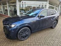 Neu Mazda CX-60 Homura-Line 254 PS (186 kW) 2026 Deep crystal blue SUV