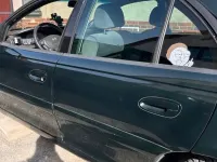Gebraucht Opel Omega 144 PS (105 kW) 2001 Grün Limousine