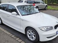 gebraucht BMW 116 i Edition Lifestyle Edition Lifestyle