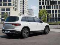 Gebraucht Mercedes EQB350 AMG 214 kW (292 PS) 2025 Polarweiss SUV